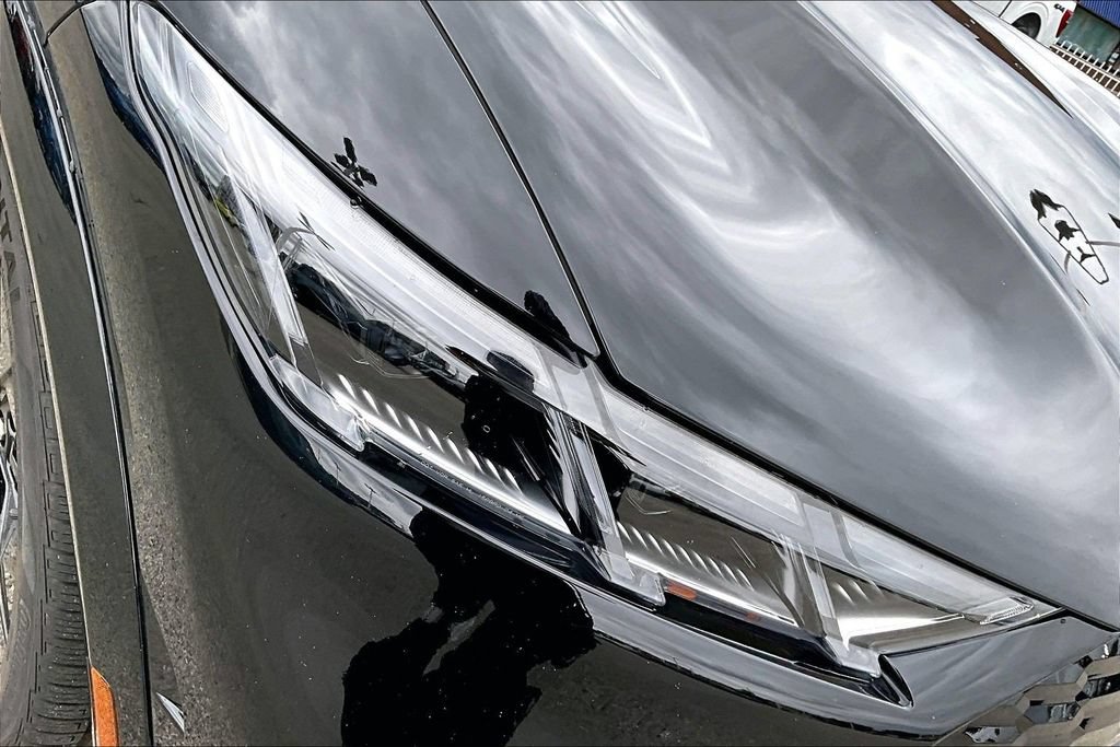 Certified 2025 Ford Mustang Mach-E GT AWD/4WD image 28