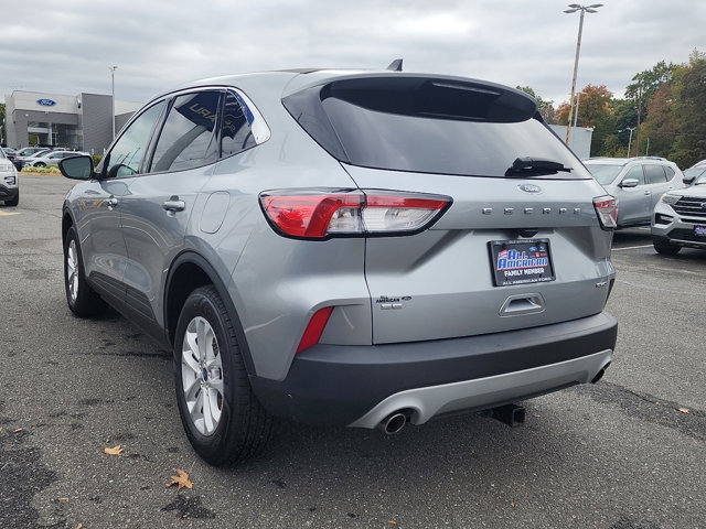 Certified 2022 Ford Escape SE w/ Convenience Package image 8