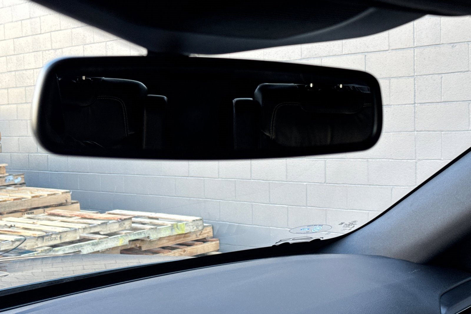 Certified 2022 Ford Explorer ST w/ Equipment Group 401A image 26