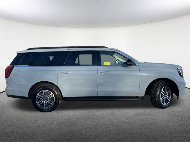 Certified 2025 Ford Expedition Max Active image 6
