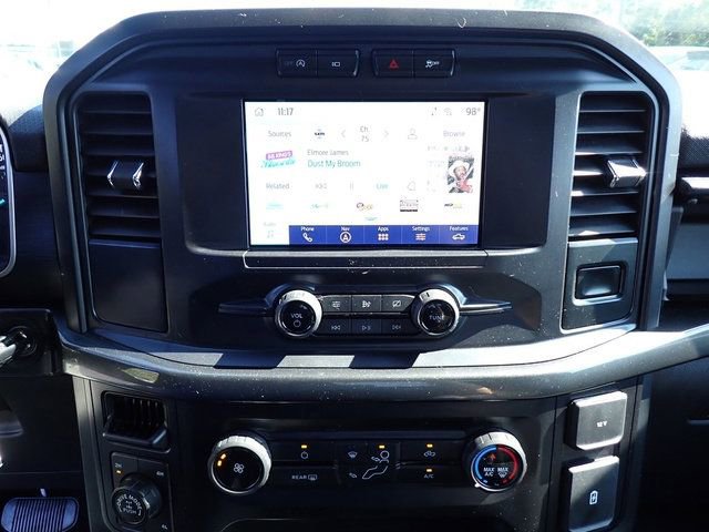 Certified 2021 Ford F150 XL w/ STX Appearance Package AWD/4WD image 29