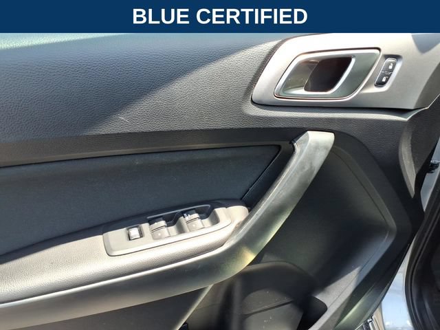 Certified 2020 Ford Ranger XLT w/ Equipment Group 301A Mid AWD/4WD image 13