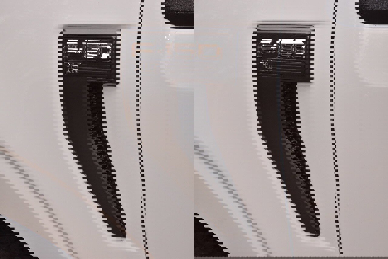 Certified 2023 Ford F150 XLT w/ Equipment Group 302A High image 42