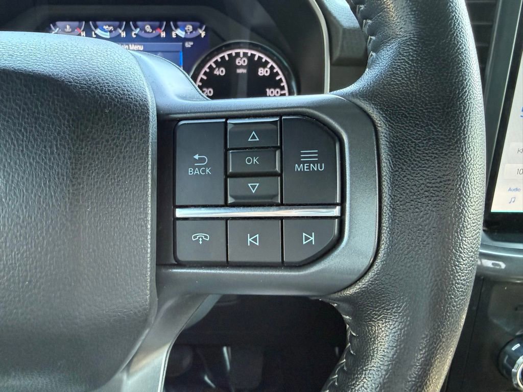 Certified 2022 Ford F150 XLT w/ Equipment Group 302A High image 20