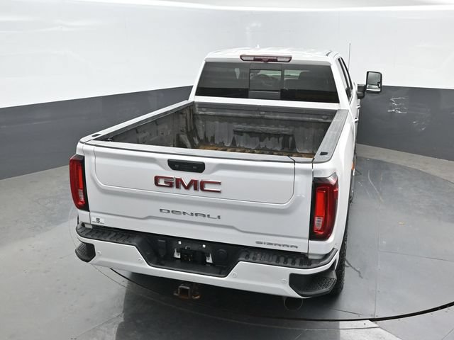 Used 2023 GMC Sierra 2500 Denali AWD/4WD image 20