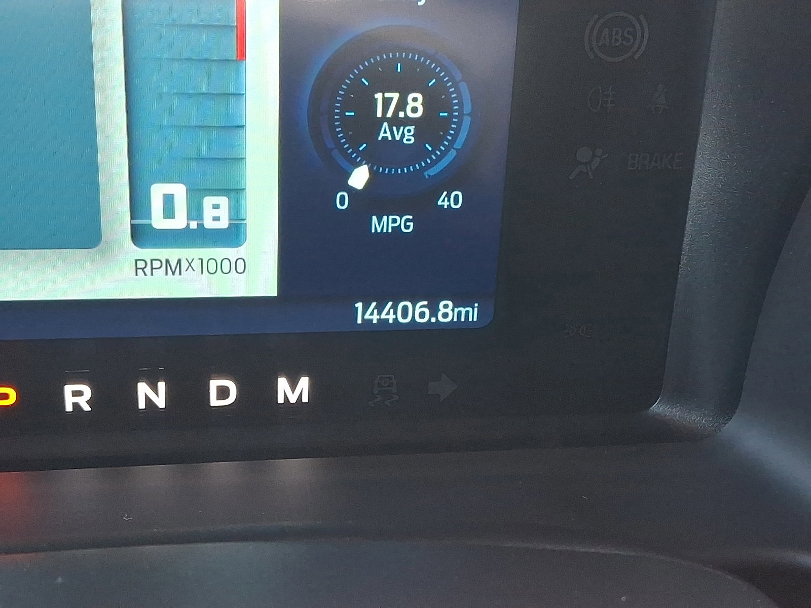 Certified 2024 Ford Bronco Wildtrak image 23