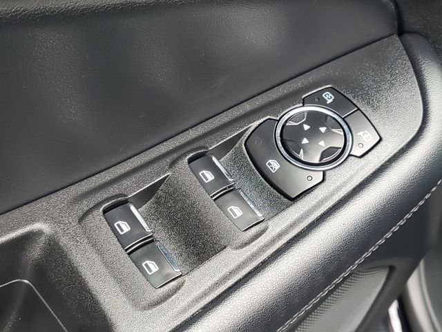 Certified 2024 Ford Edge SEL w/ Convenience Package AWD/4WD image 32