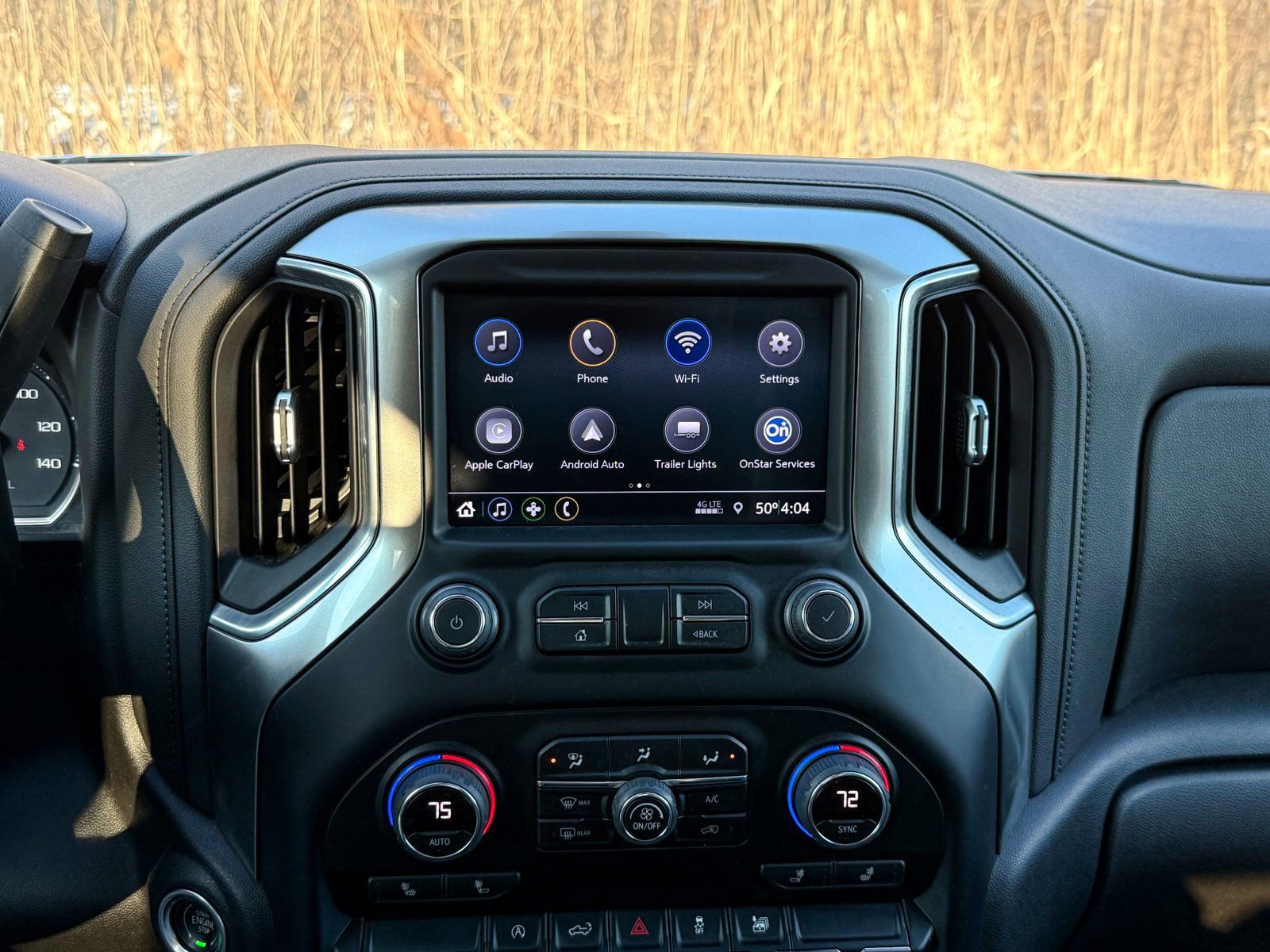 Used 2021 Chevrolet Silverado 1500 LT w/ Bed Protection Package image 23