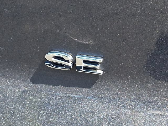 Certified 2019 Ford EcoSport SE AWD/4WD image 37