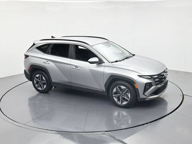 Used 2025 Hyundai Tucson SEL FWD image 41