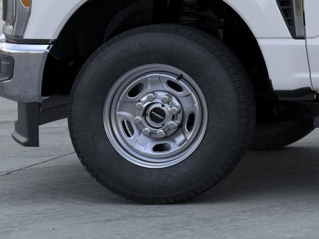 Certified 2024 Ford F250 XL w/ XL Chrome Package image 19