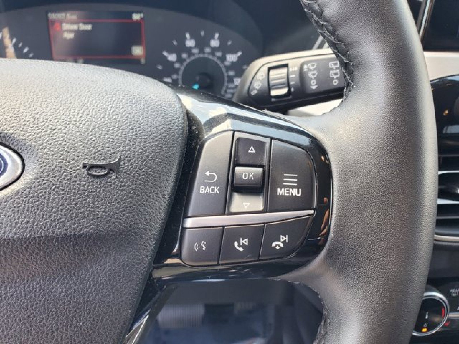 Certified 2022 Ford Escape SEL FWD image 19