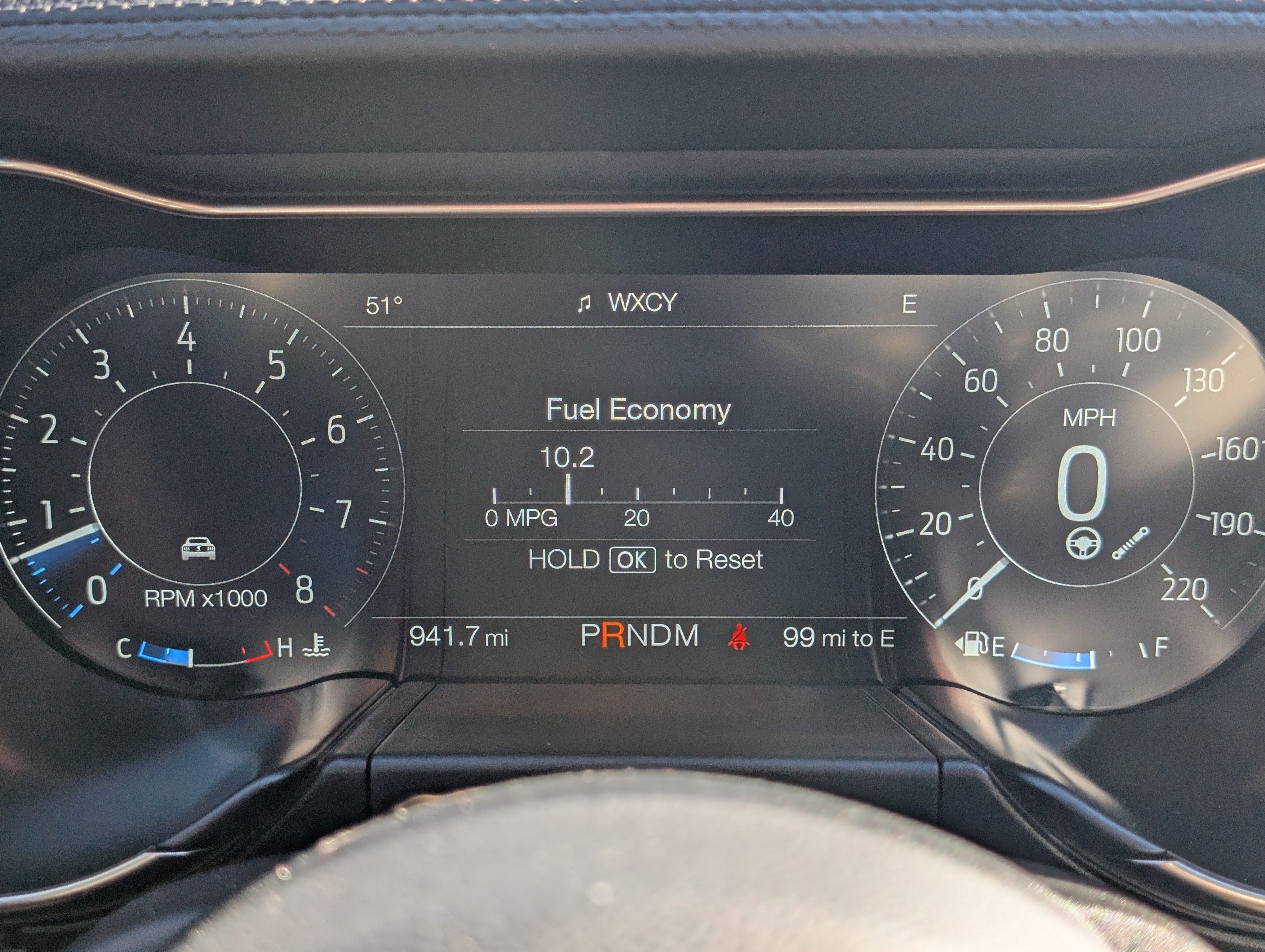 Certified 2020 Ford Mustang Shelby GT500 w/ Technology Package RWD image 28