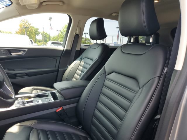 Certified 2023 Ford Edge SEL w/ Convenience Package AWD/4WD image 14