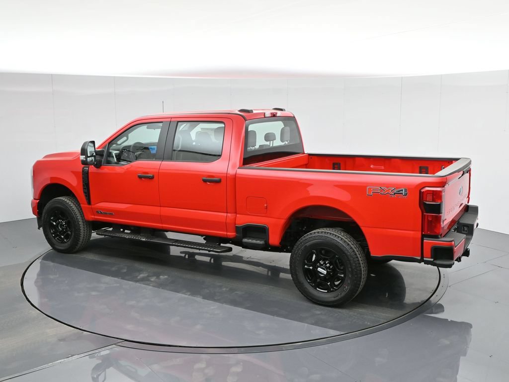 Certified 2024 Ford F250 XL w/ STX Appearance Package AWD/4WD image 43