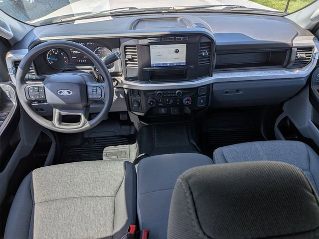 Certified 2024 Ford F250 XL w/ XL Chrome Package AWD/4WD image 16