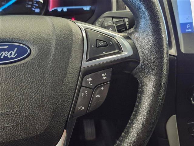 Certified 2020 Ford Edge SEL w/ Convenience Package AWD/4WD image 13