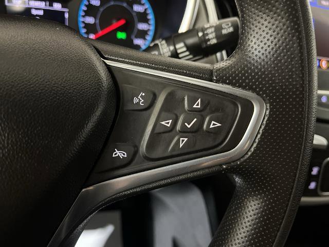 Used 2022 Chevrolet Equinox LS image 25