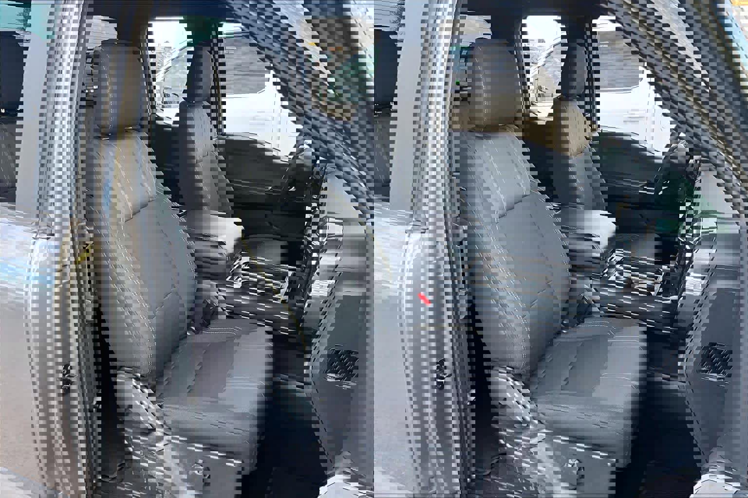 Certified 2024 Ford F150 STX image 11