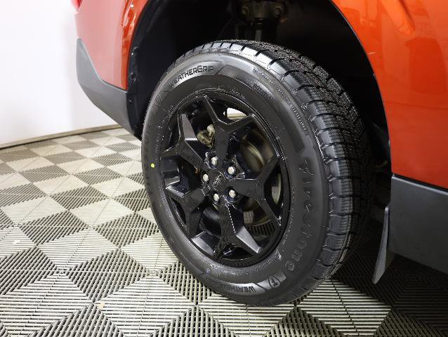 Certified 2022 Ford Maverick XLT w/ Equipment Group 300A Standard image 37