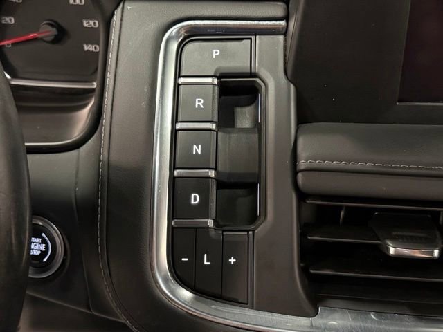 Used 2024 Chevrolet Tahoe LS w/ Driver Alert Package AWD/4WD image 17