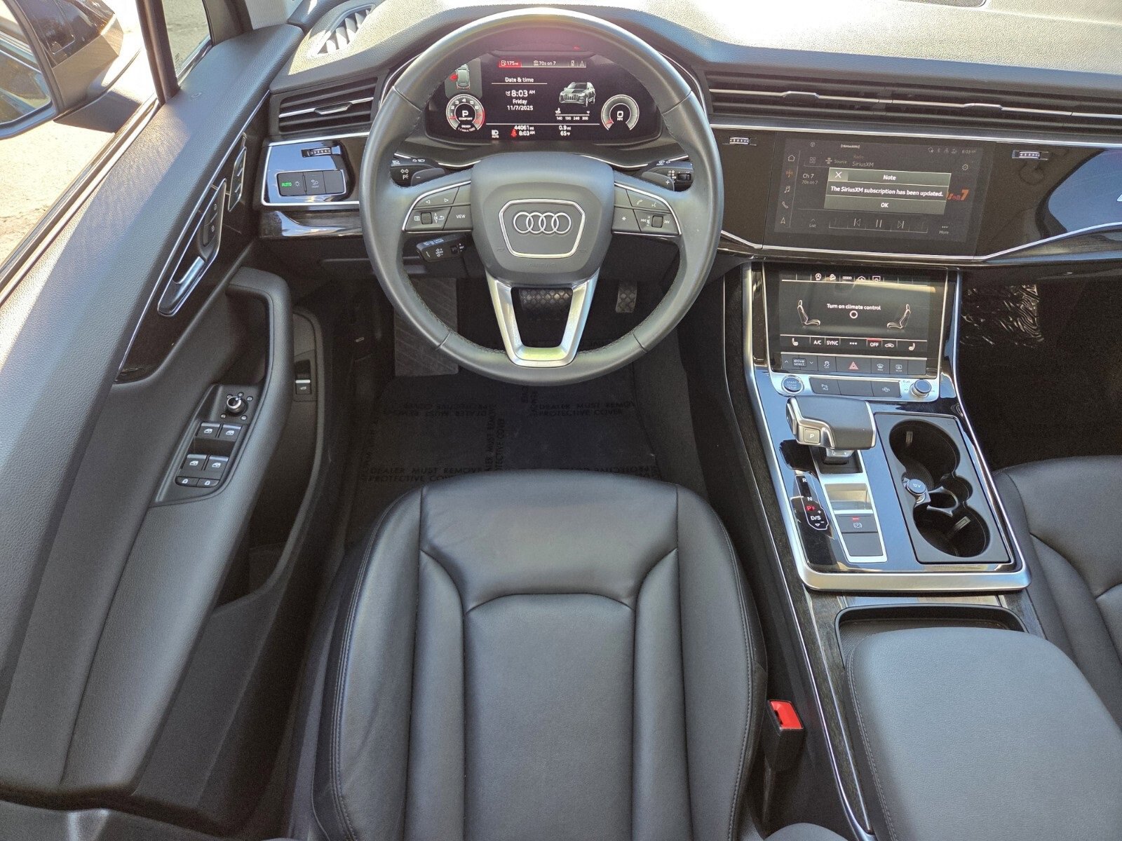 Used 2022 Audi Q7 3.0T Premium Plus image 18