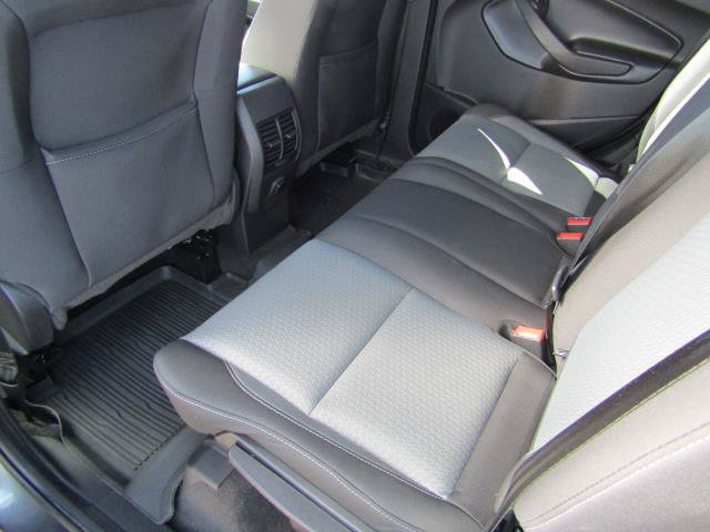 Certified 2018 Ford Escape SE AWD/4WD image 13