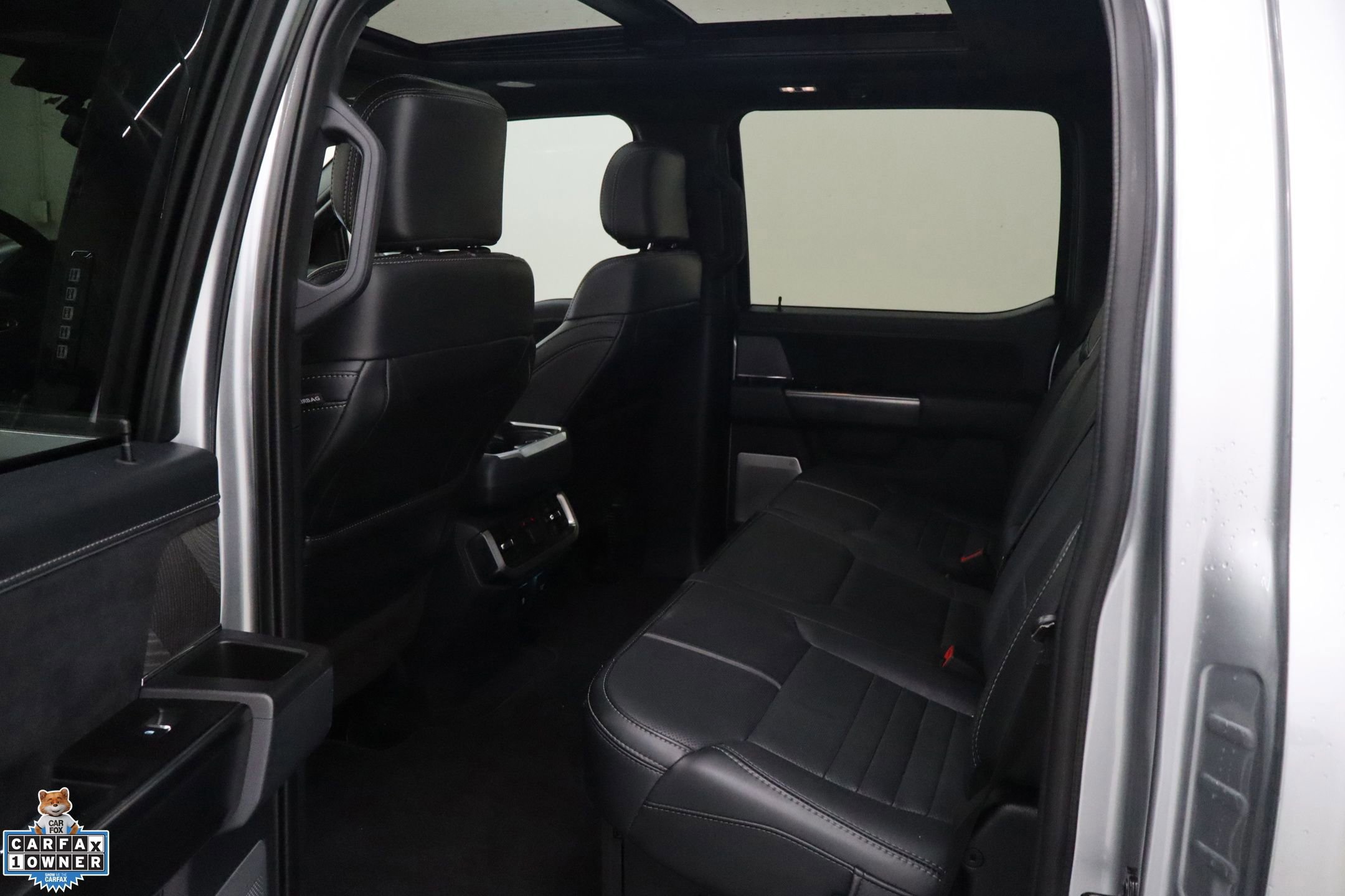 Certified 2023 Ford F150 Platinum w/ Equipment Group 701A High image 31