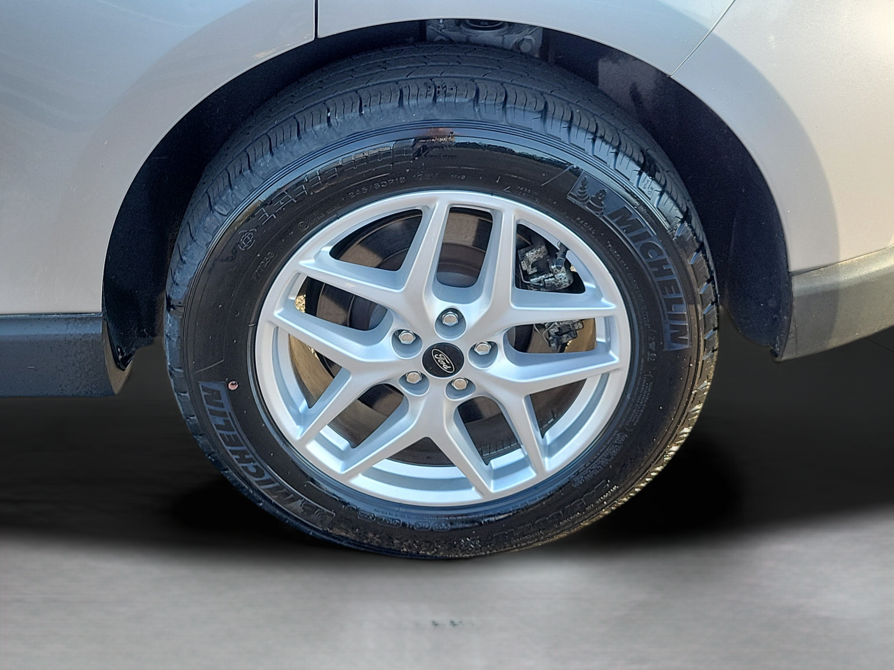 Certified 2024 Ford Edge SEL w/ Convenience Package AWD/4WD image 35