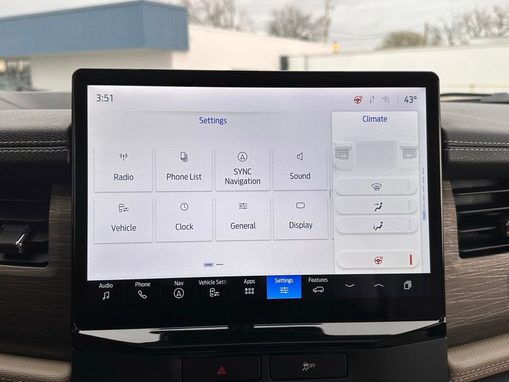 Certified 2023 Ford Expedition Limited image 39