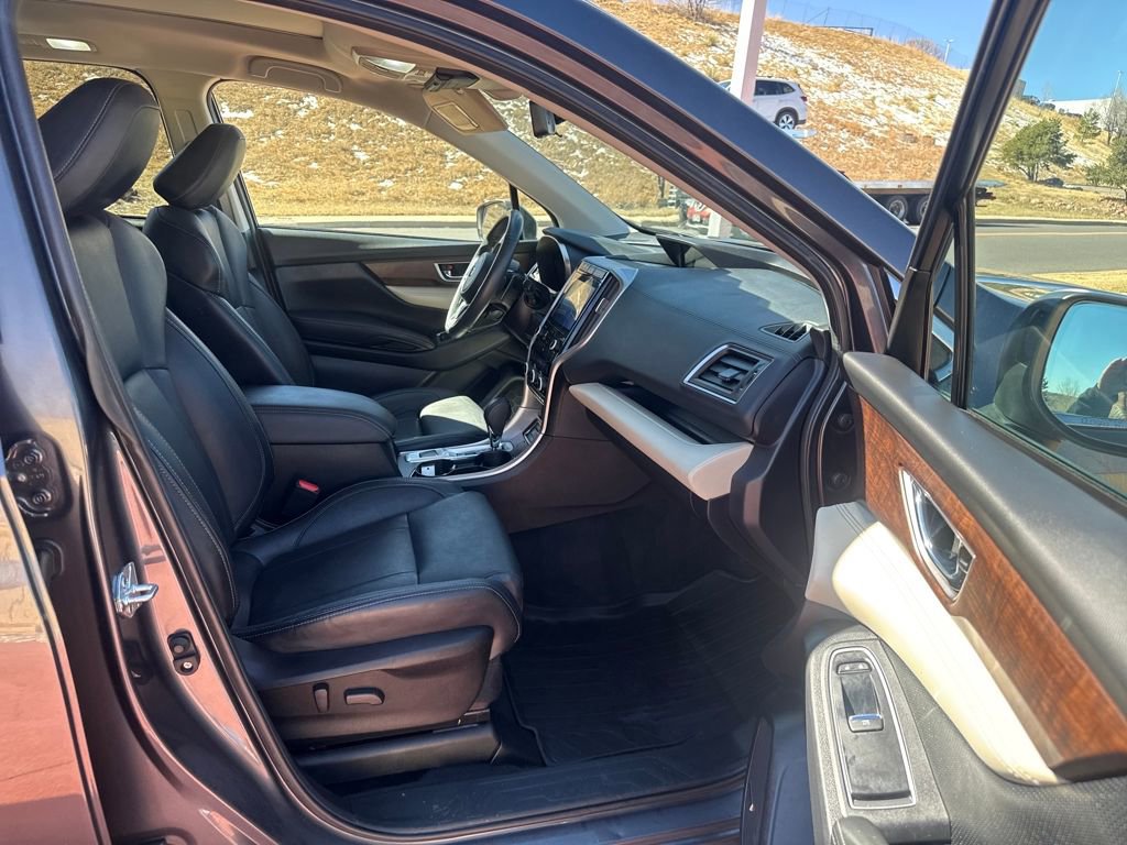 Used 2022 Subaru Ascent Touring w/ Popular Package #2A image 29