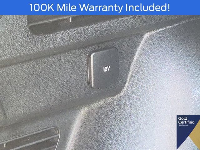 Certified 2022 Ford Escape SE w/ Convenience Package FWD image 16