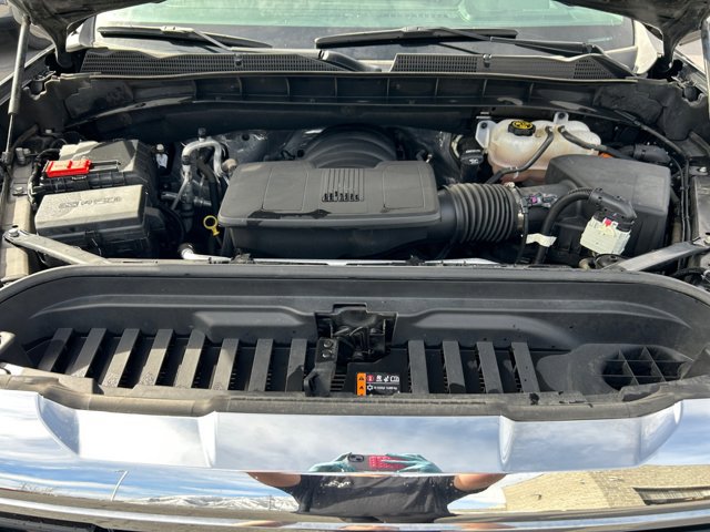 Used 2023 GMC Sierra 1500 SLT w/ SLT Premium Package image 22