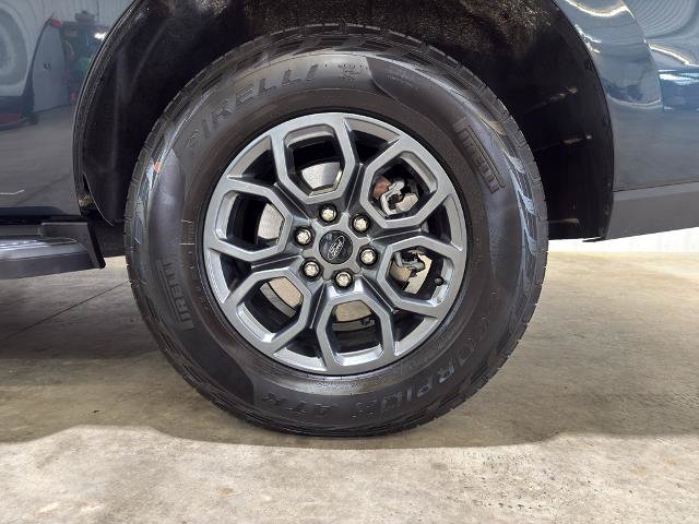 Certified 2025 Ford Expedition Active AWD/4WD image 9