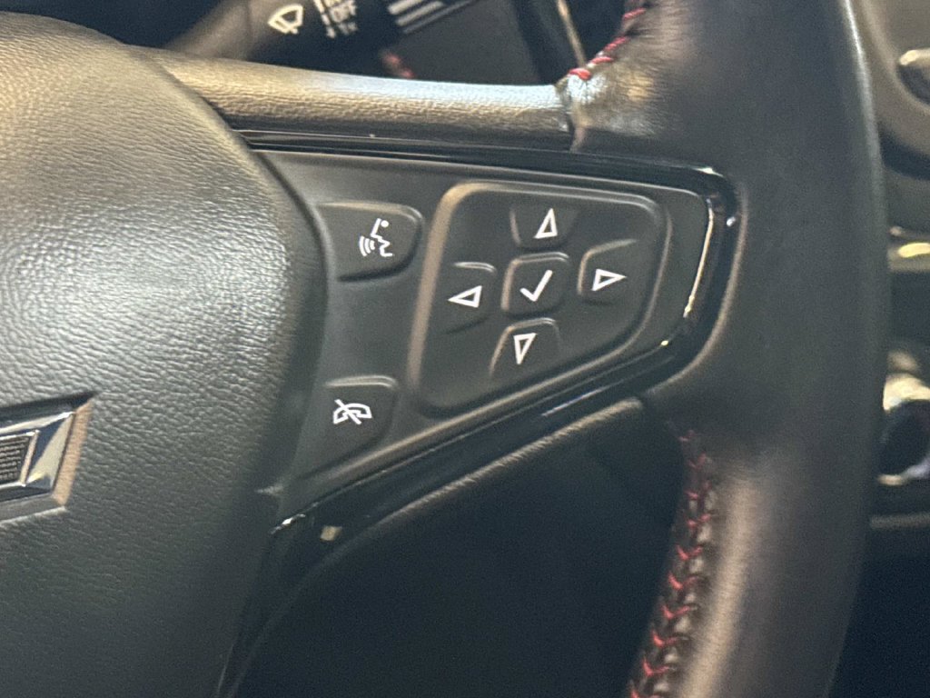 Used 2022 Chevrolet Equinox RS FWD image 26