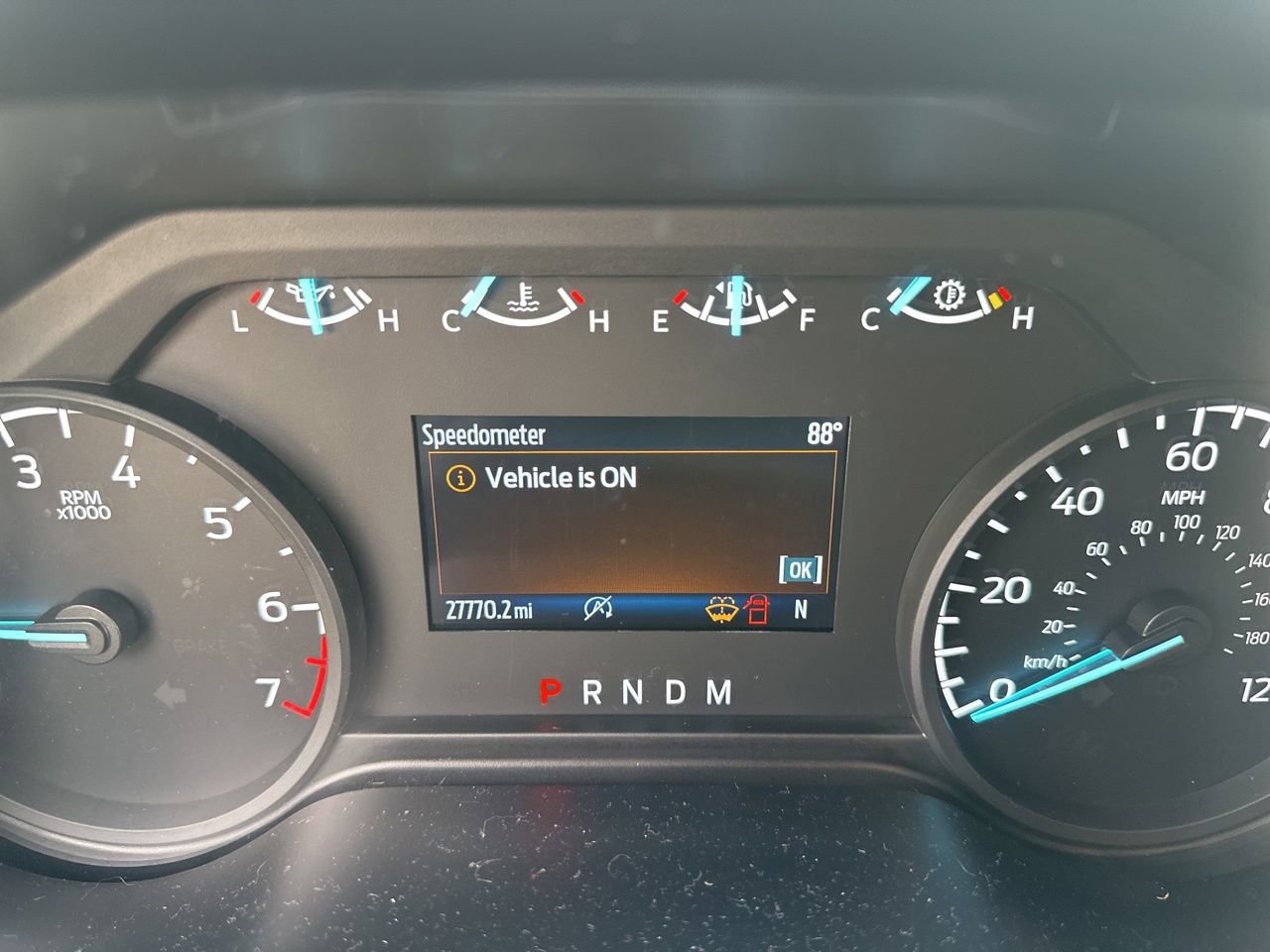 Certified 2023 Ford F150 XL w/ STX Appearance Package RWD image 24