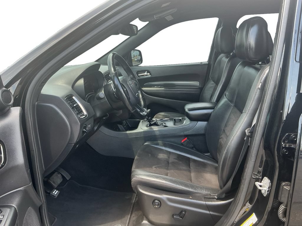 Used 2020 Dodge Durango GT RWD image 14