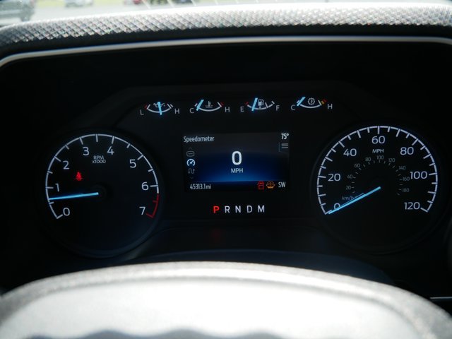 Certified 2023 Ford F150 XL w/ STX Appearance Package AWD/4WD image 22