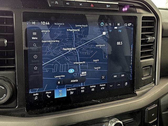 Certified 2024 Ford F150 XLT w/ Equipment Group 302A MID image 16