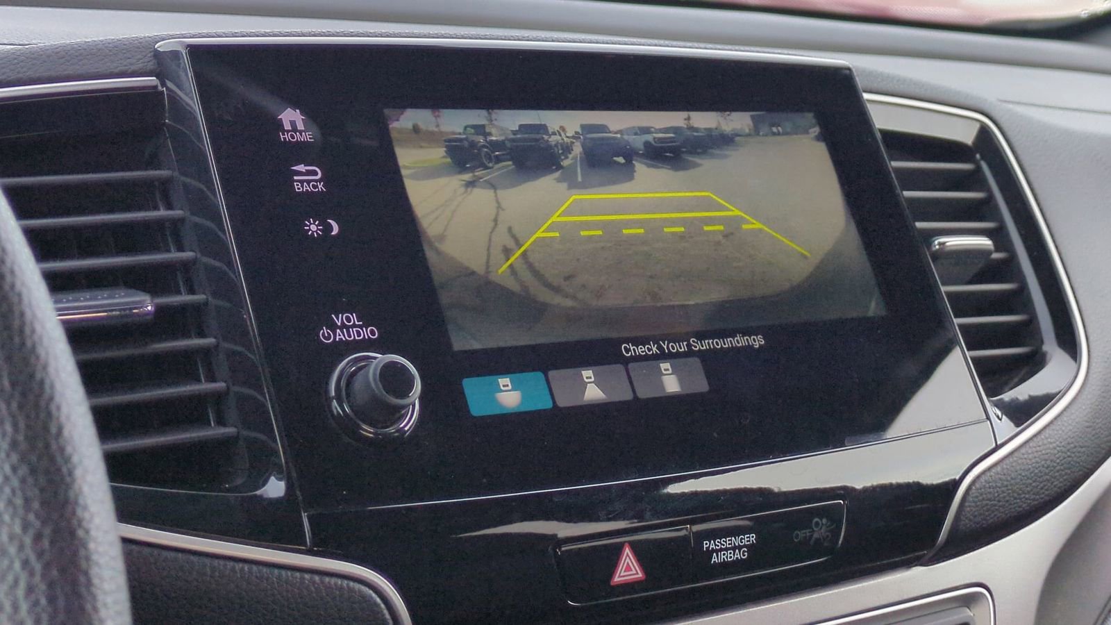 Used 2021 Honda Passport Sport image 29