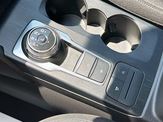 Certified 2025 Ford Escape Active AWD/4WD image 22