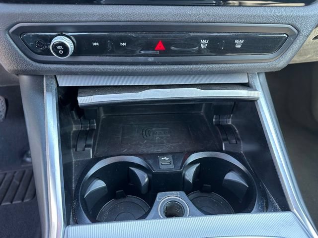 Used 2024 BMW 430i xDrive Convertible AWD/4WD image 25