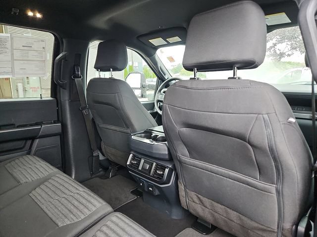 Certified 2023 Ford F150 XL w/ STX Appearance Package AWD/4WD image 27