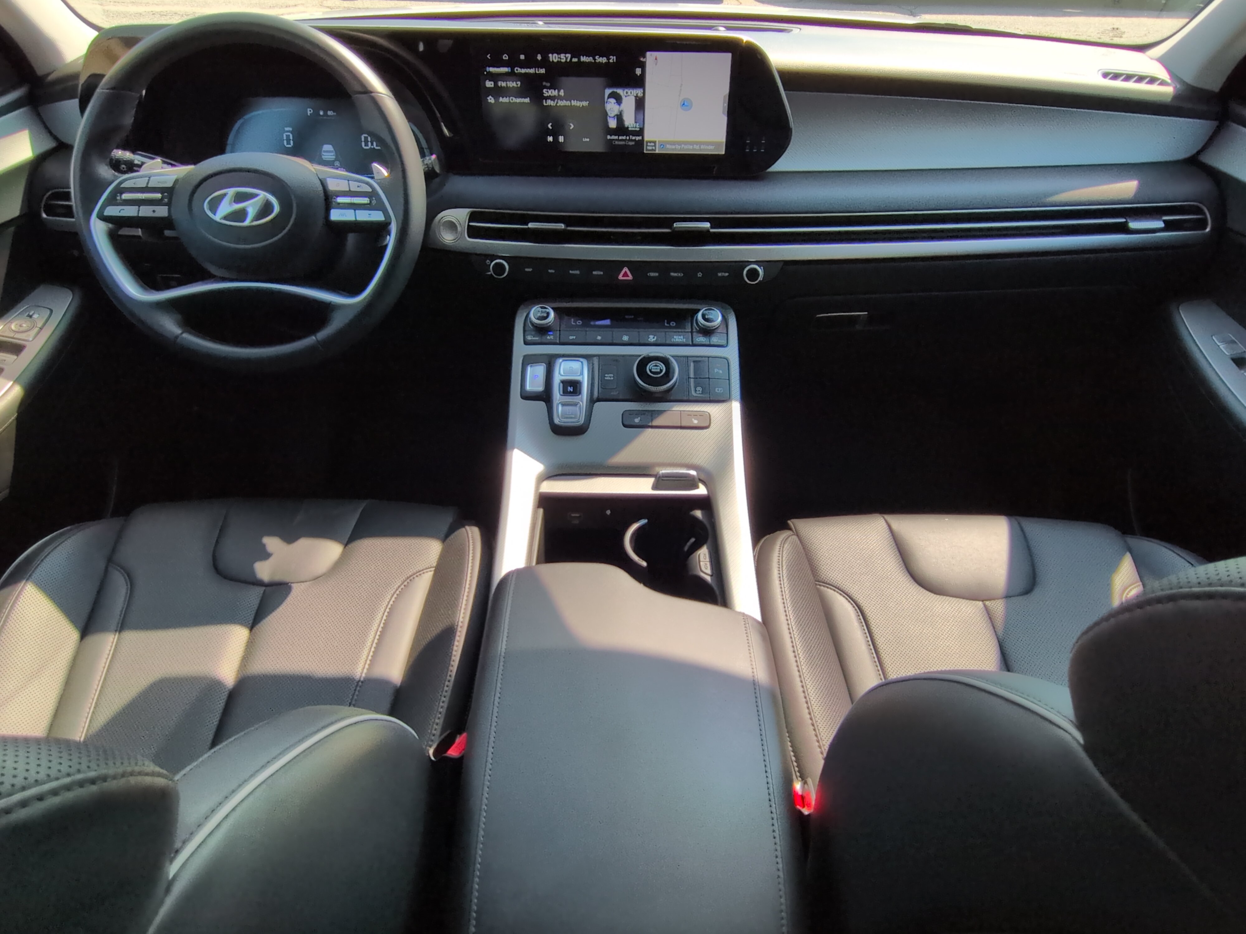 Used 2023 Hyundai Palisade XRT FWD image 13
