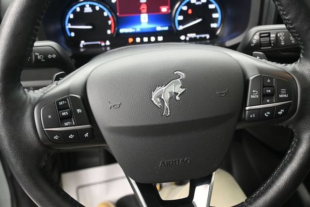 Certified 2022 Ford Bronco Sport Badlands w/ Premium Package AWD/4WD image 10