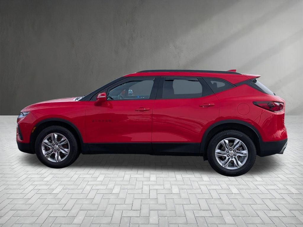 Used 2019 Chevrolet Blazer LT image 5