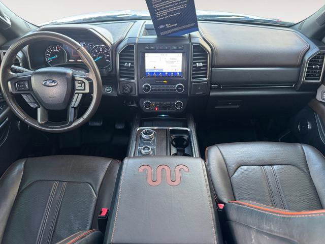 Certified 2020 Ford Expedition King Ranch image 10