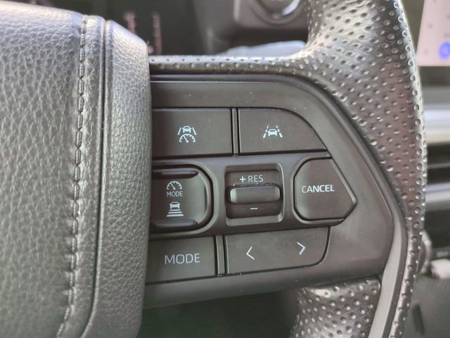 Used 2025 Toyota Tacoma SR5 AWD/4WD image 24