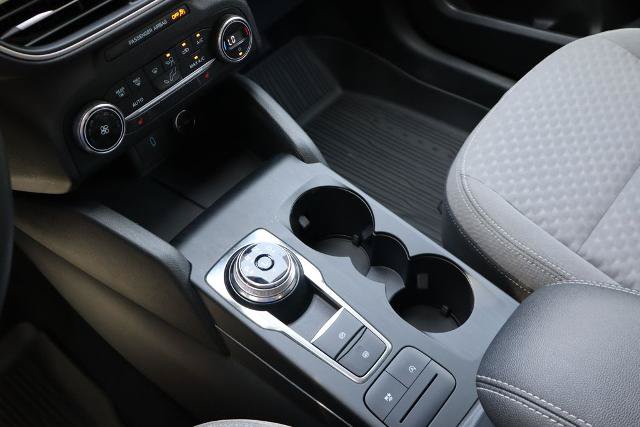 Certified 2020 Ford Escape SE AWD/4WD image 22