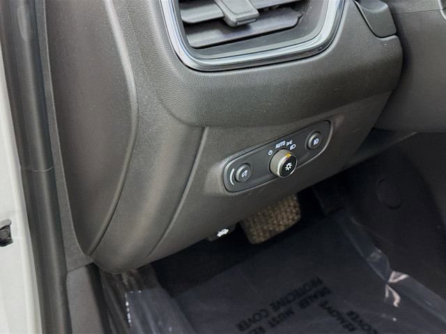 Used 2021 Chevrolet Equinox LT AWD/4WD image 10